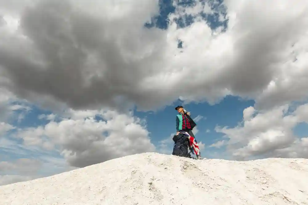 Lobuche East Peak Climbing