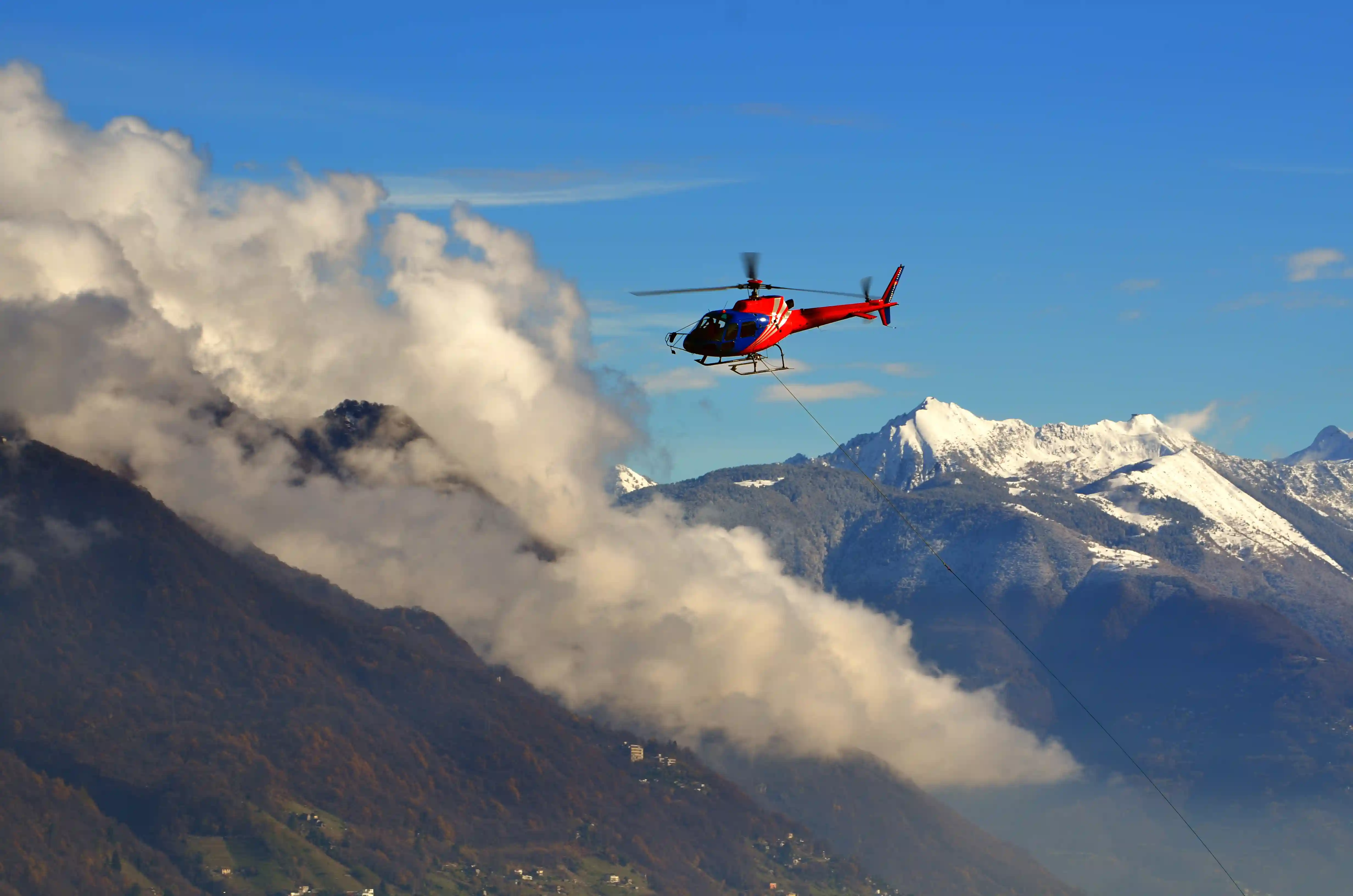 manaslu trek