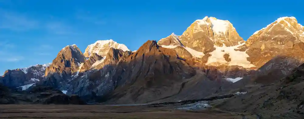 Mardi himal Trek with Heli Return