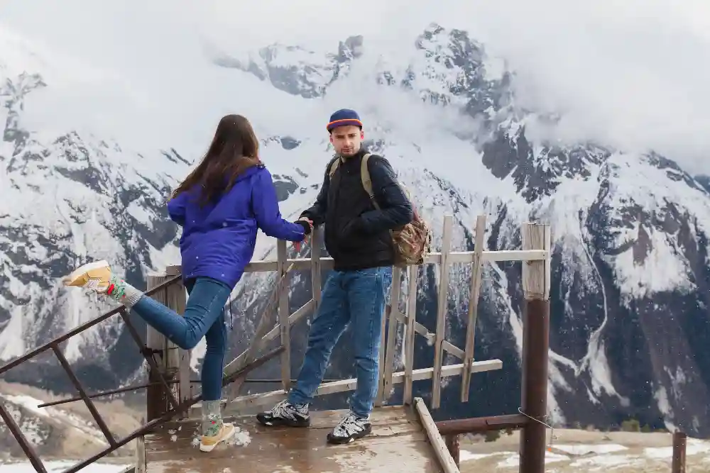 Nepal Honeymoon Tour – 6 days Luxury Package